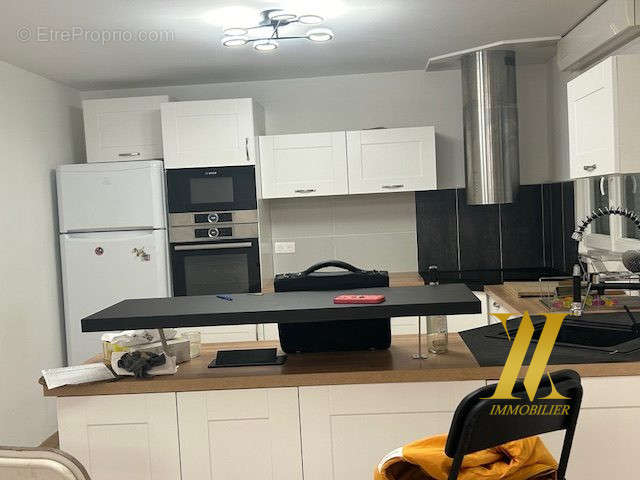 Maison à ARGENTEUIL