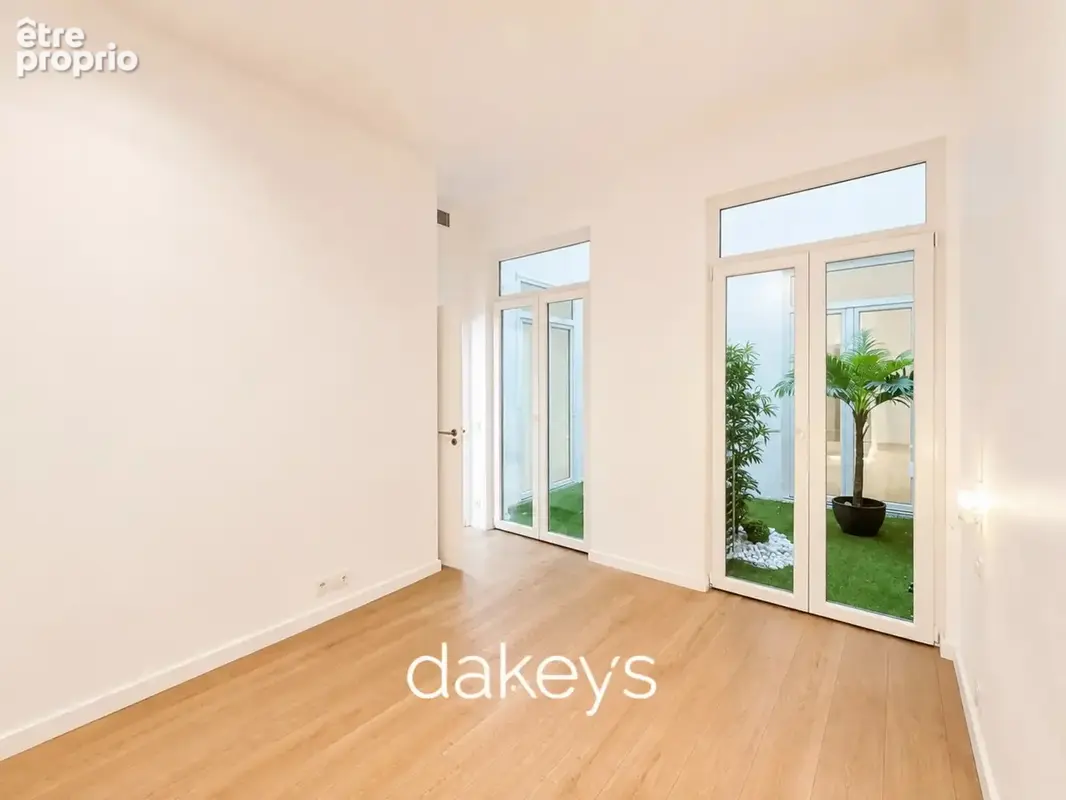Vente appartement marseille 1er • vieux-port / palais de justice - photo 8