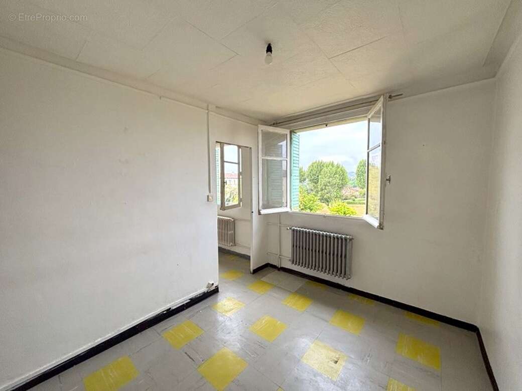 Appartement à ORANGE