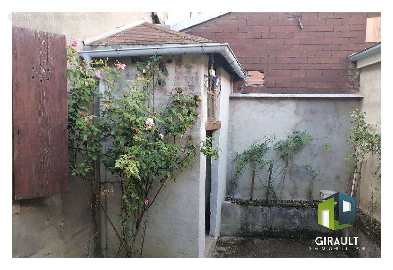 Appartement à BELFORT