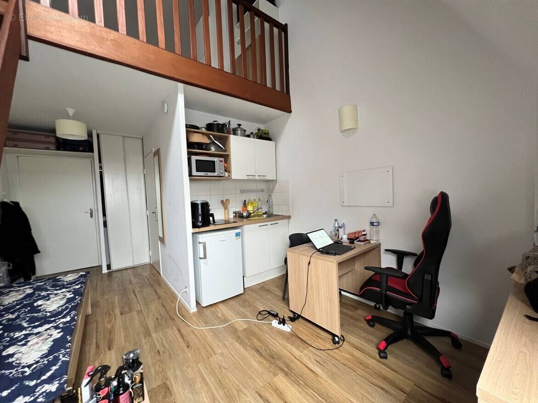 Appartement à LILLE