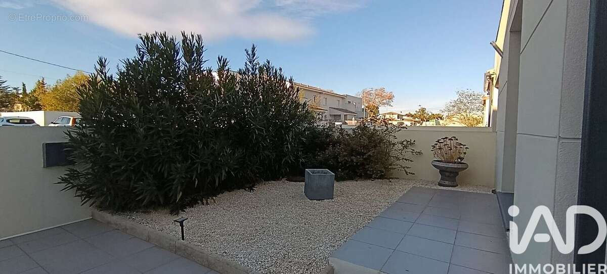 Photo 2 - Maison à SAINT-MARCEL-SUR-AUDE