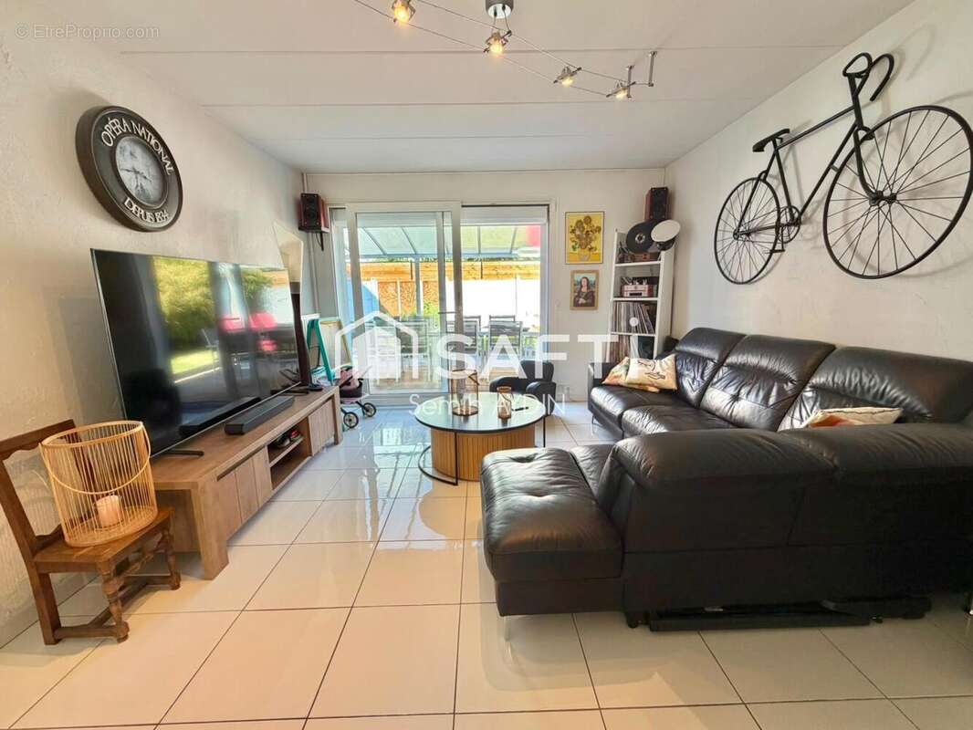 Photo 3 - Maison à CORMONTREUIL