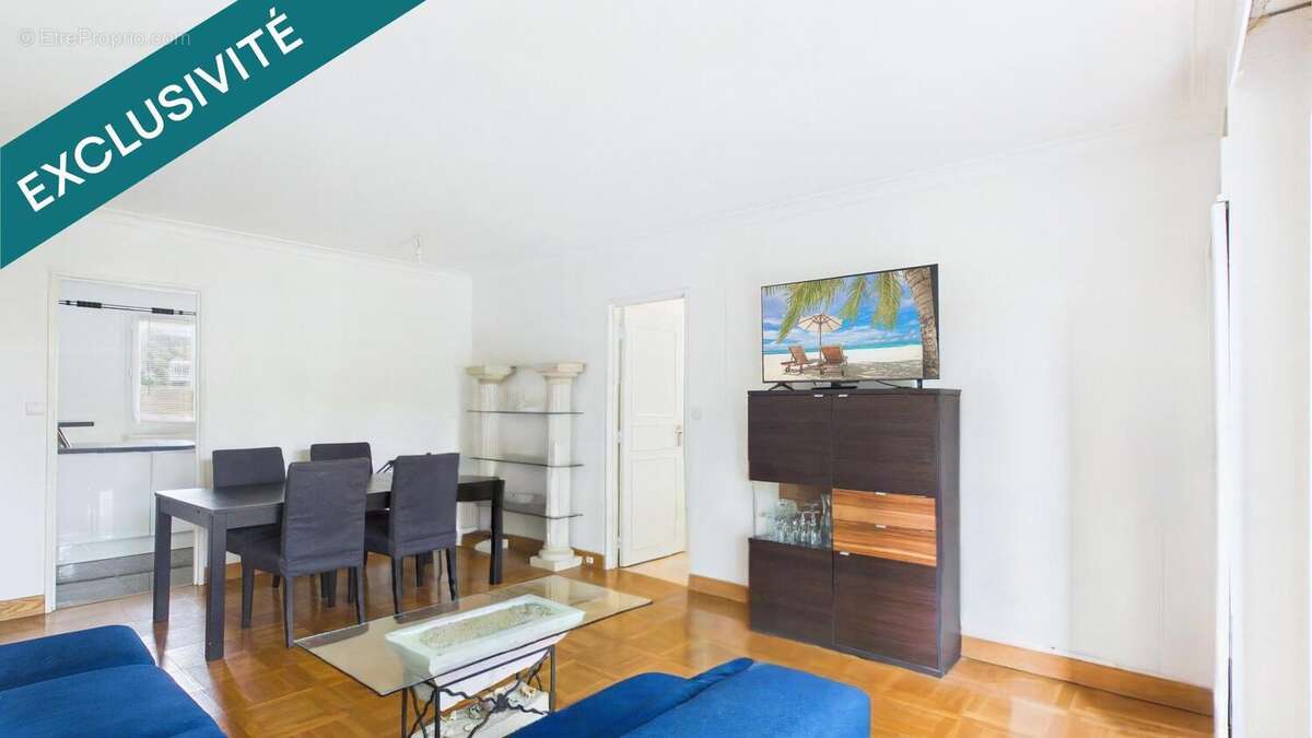 Photo 2 - Appartement à VITRY-SUR-SEINE