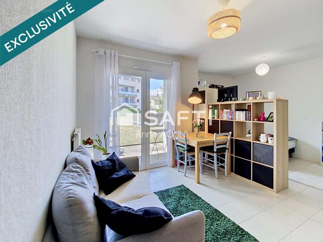 Photo 2 - Appartement à LE HAILLAN
