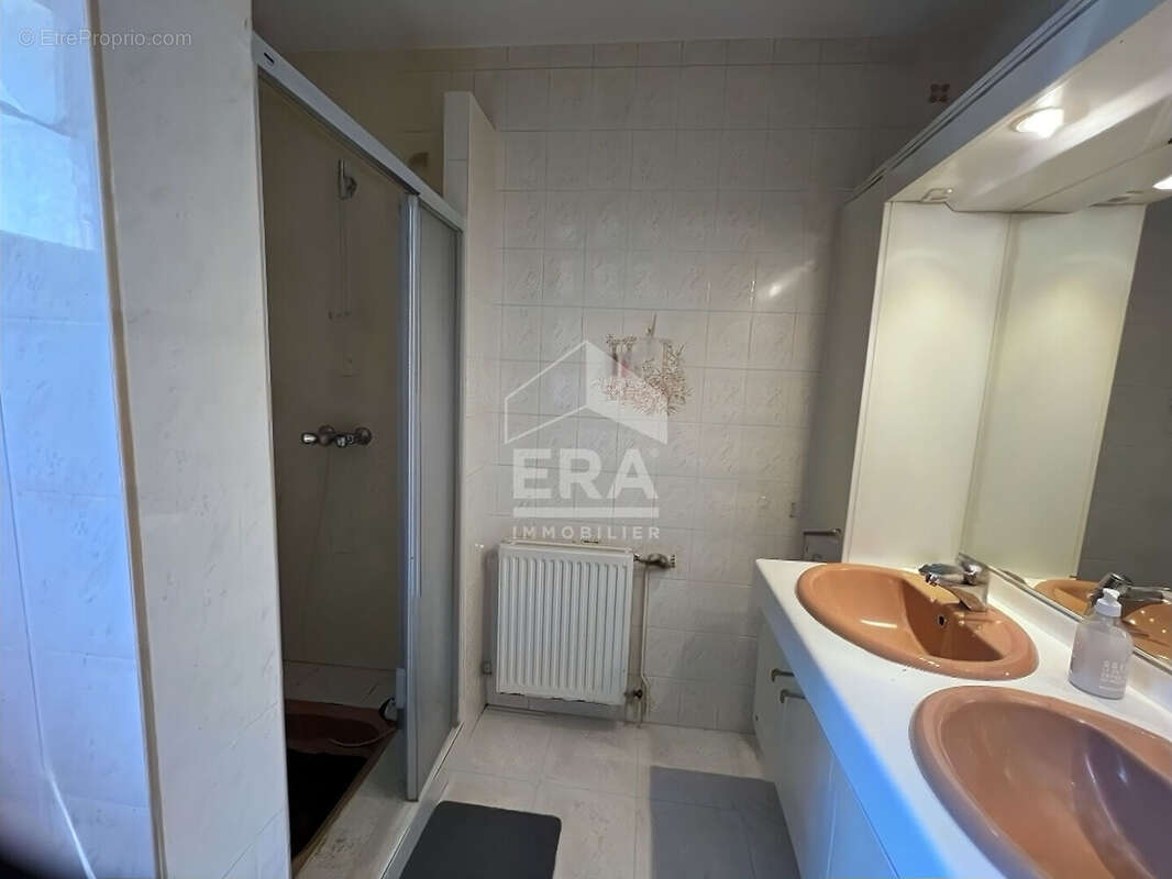 Maison 80m² à chenecey-buillon - photo 12
