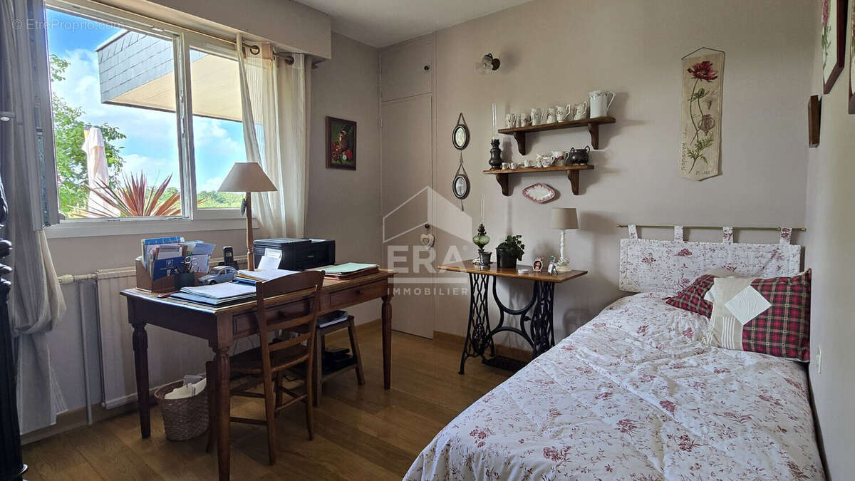 Maison de plain-pied - Tourville Sur Arques - 5 pièces 112m² - photo 11