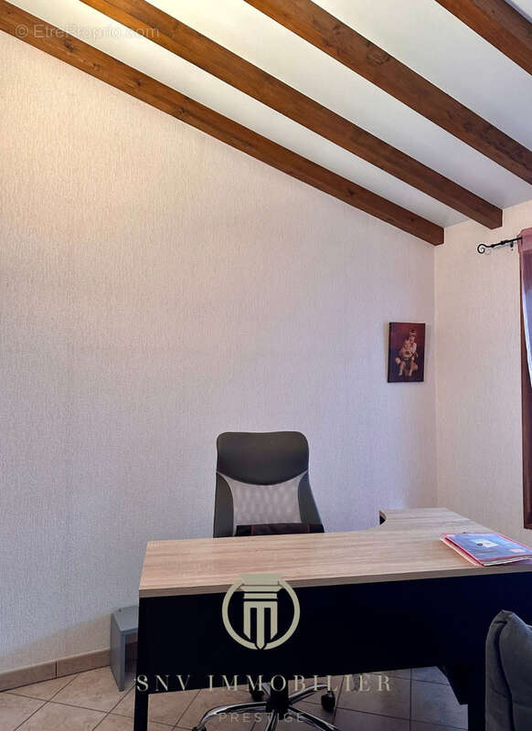 Maison à LA PACAUDIERE