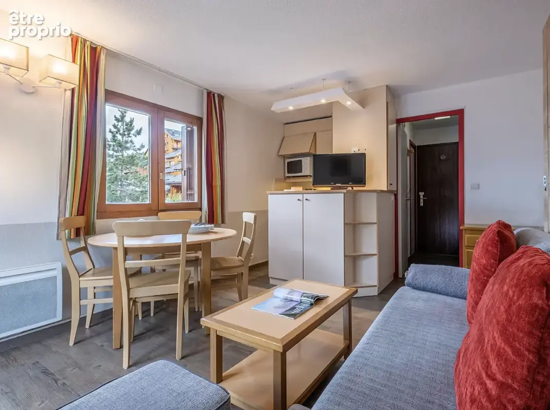 Investissement sous bail commercial - photo 3