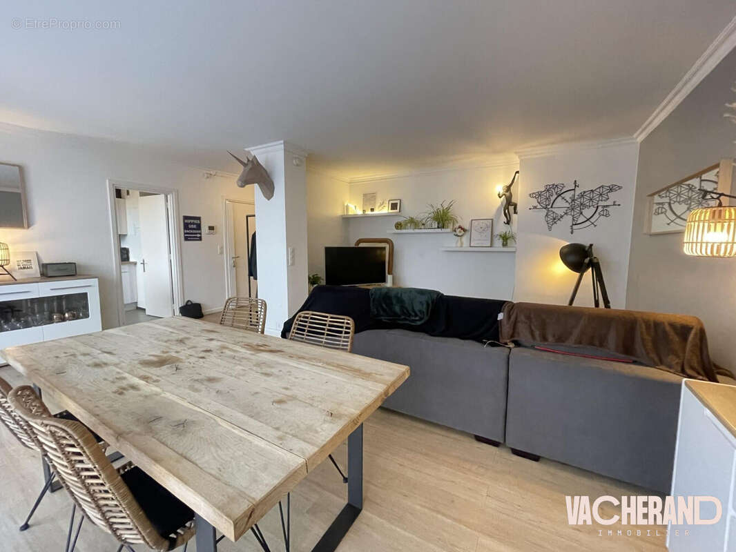 Appartement à LILLE