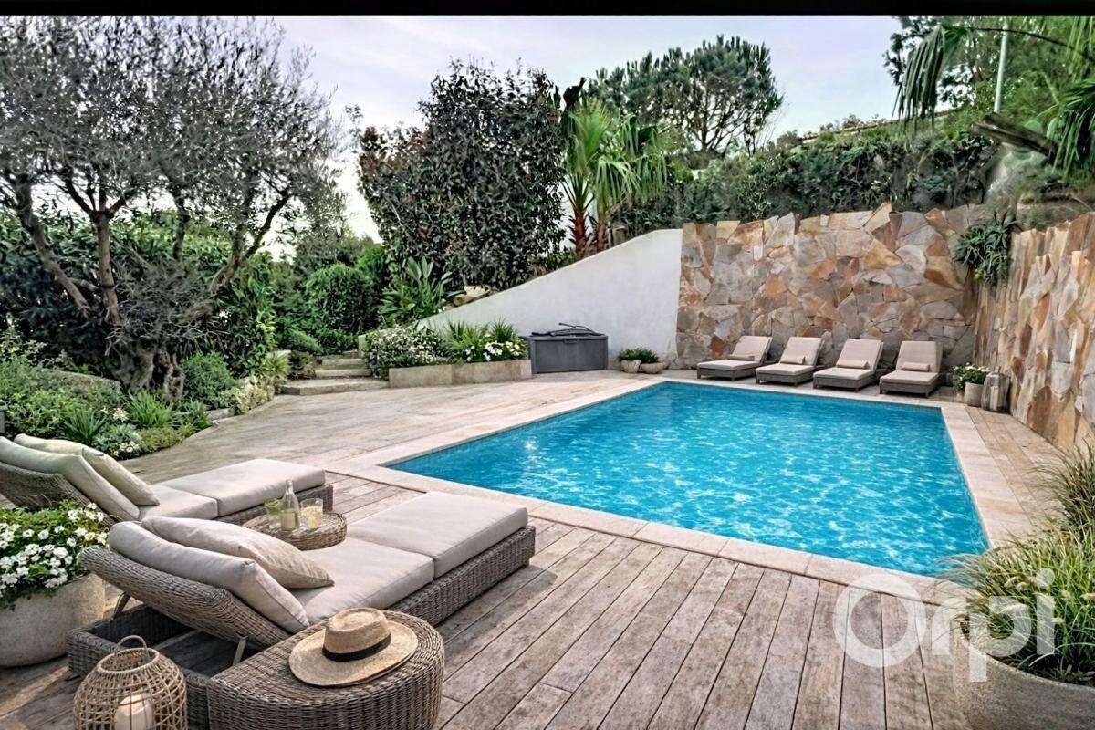 Maison à PORTO-VECCHIO