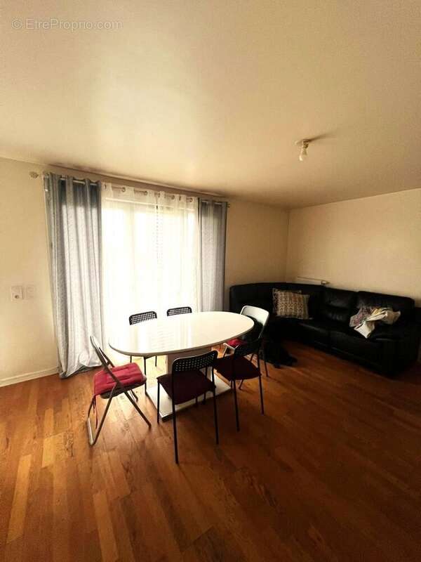 Appartement à BAGNOLET