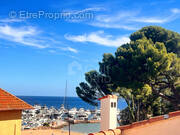 Appartement à MANDELIEU-LA-NAPOULE