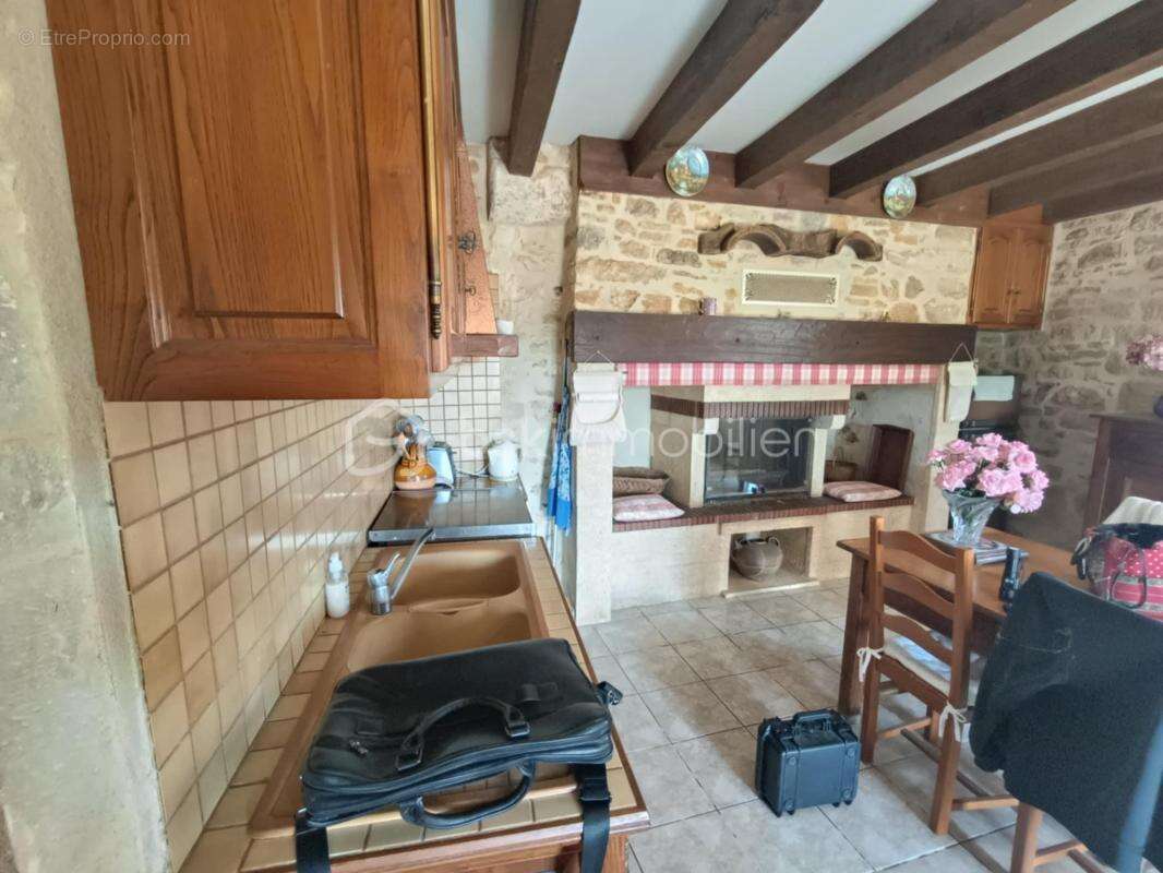 Maison à CLADECH