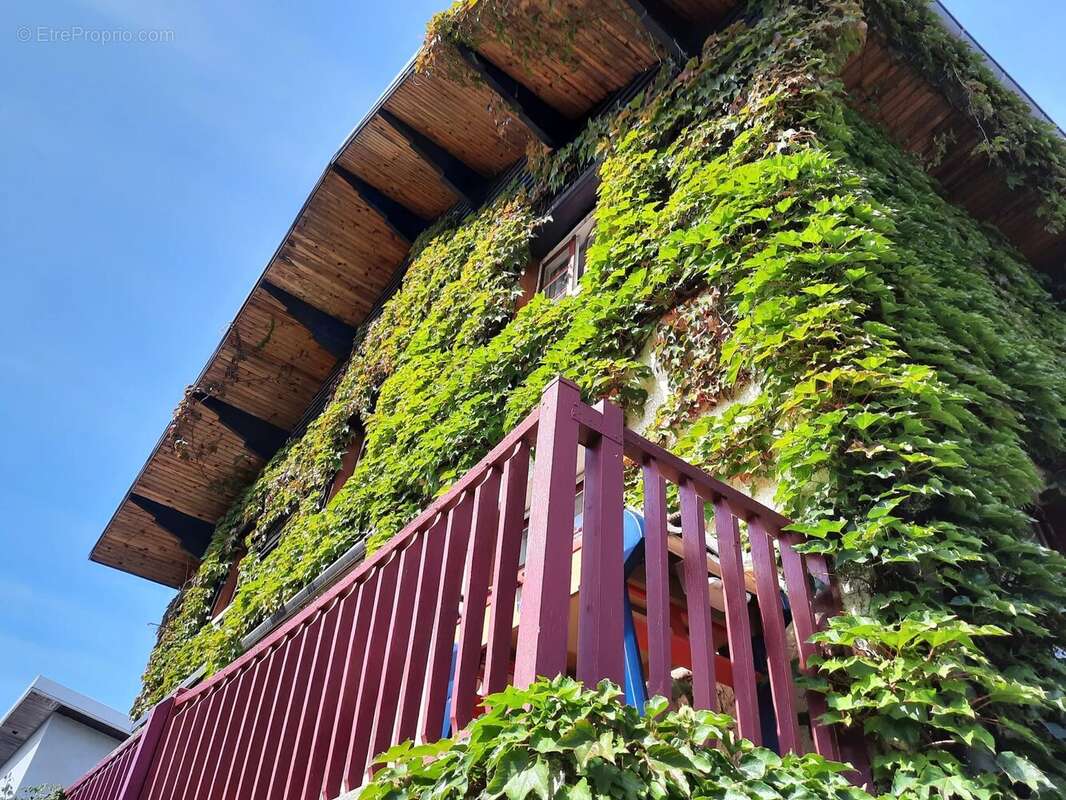 Maison atypique pleine de charme - photo 10