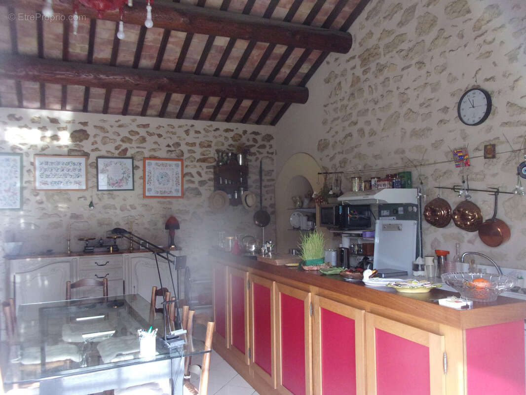 Maison à FOS-SUR-MER