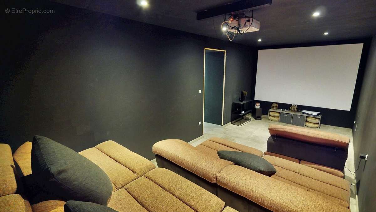 Maison à ANDANCETTE