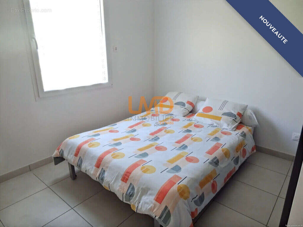 Maison à MUSSIDAN