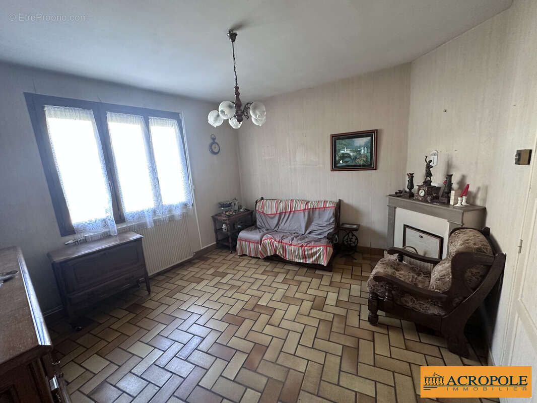 Maison 101 m² à Gien  - photo 2