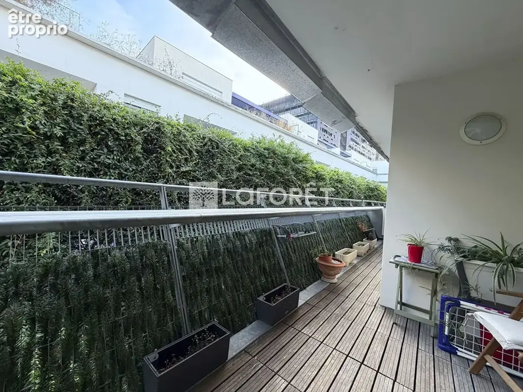 Appartement Montpellier 3 pièces 85 m2 - photo 10