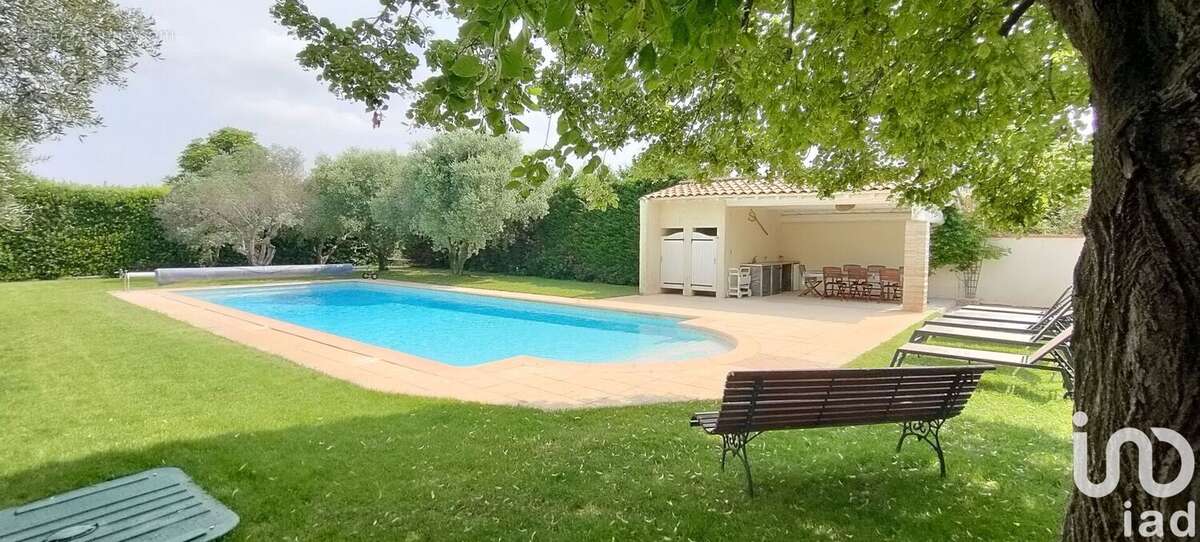 Photo 3 - Maison à ARLES