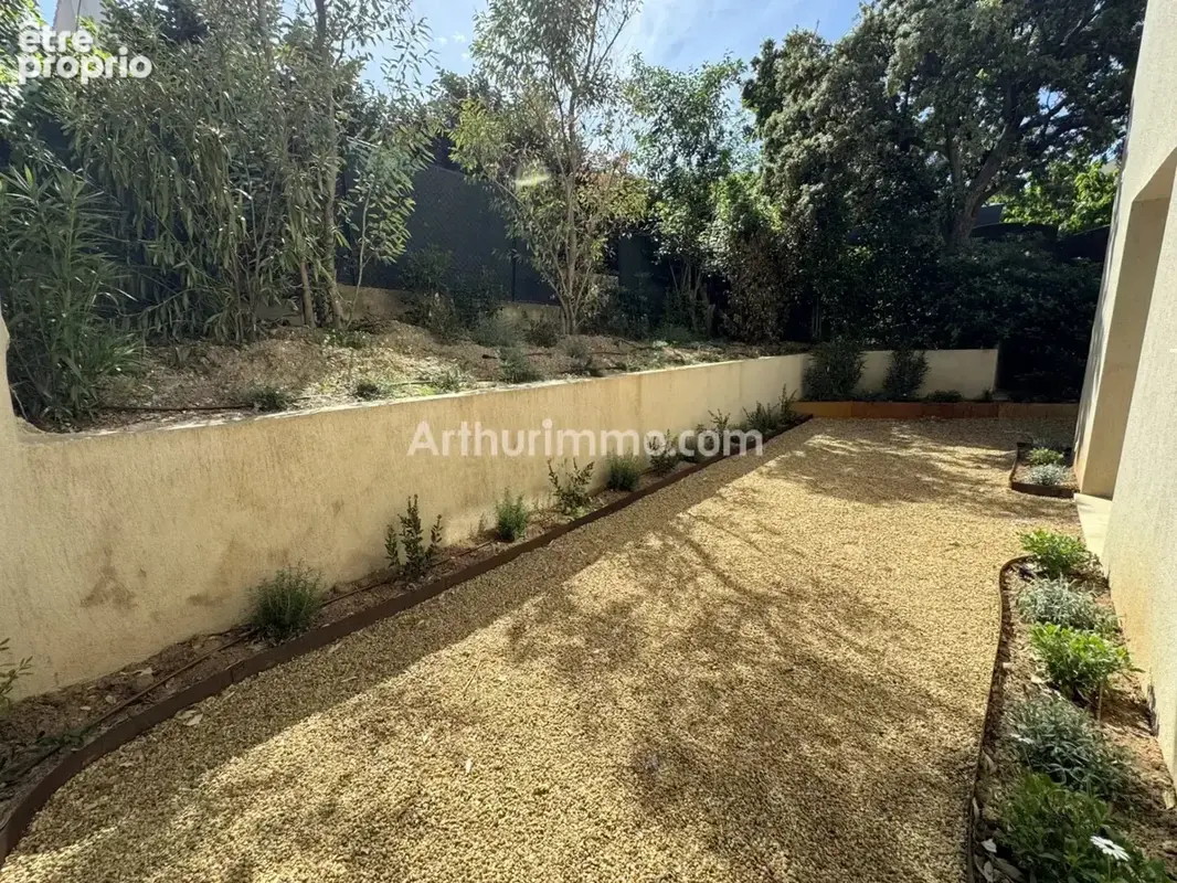 Sainte maxime - bas de villa : - photo 6
