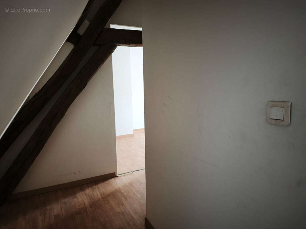 Maison à LA CHARITE-SUR-LOIRE