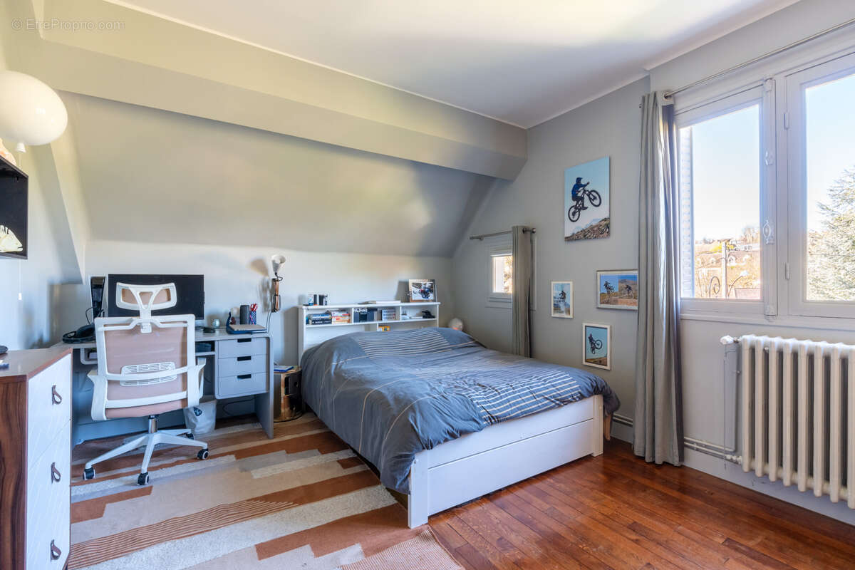 Maison à LE PECQ