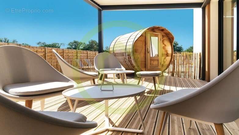 Maison à SAINTE-FOY