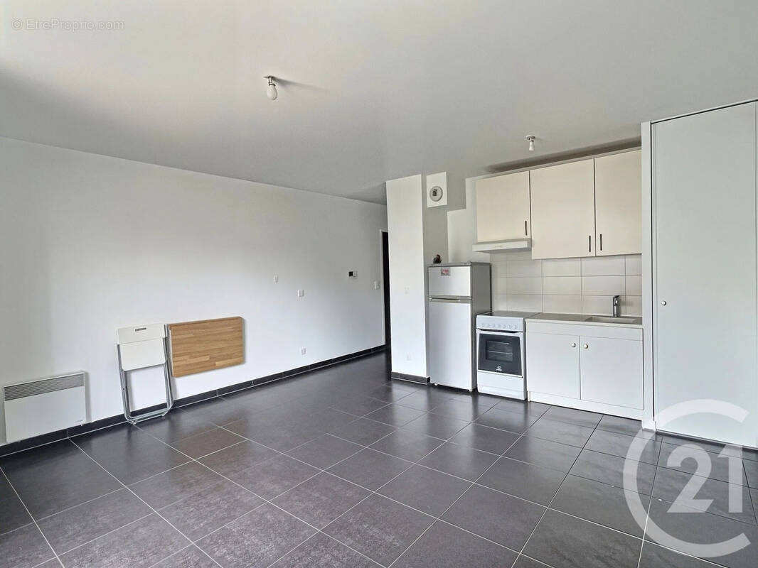 Appartement à AULNAY-SOUS-BOIS