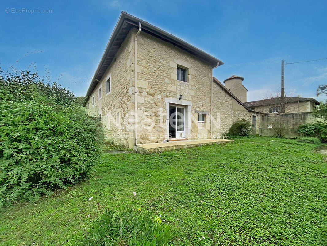 Maison à AUCH