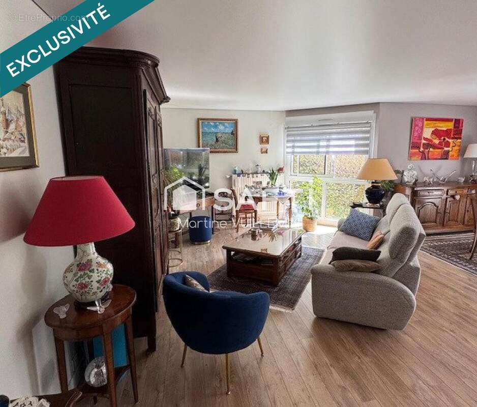 Photo 4 - Appartement à BESANCON