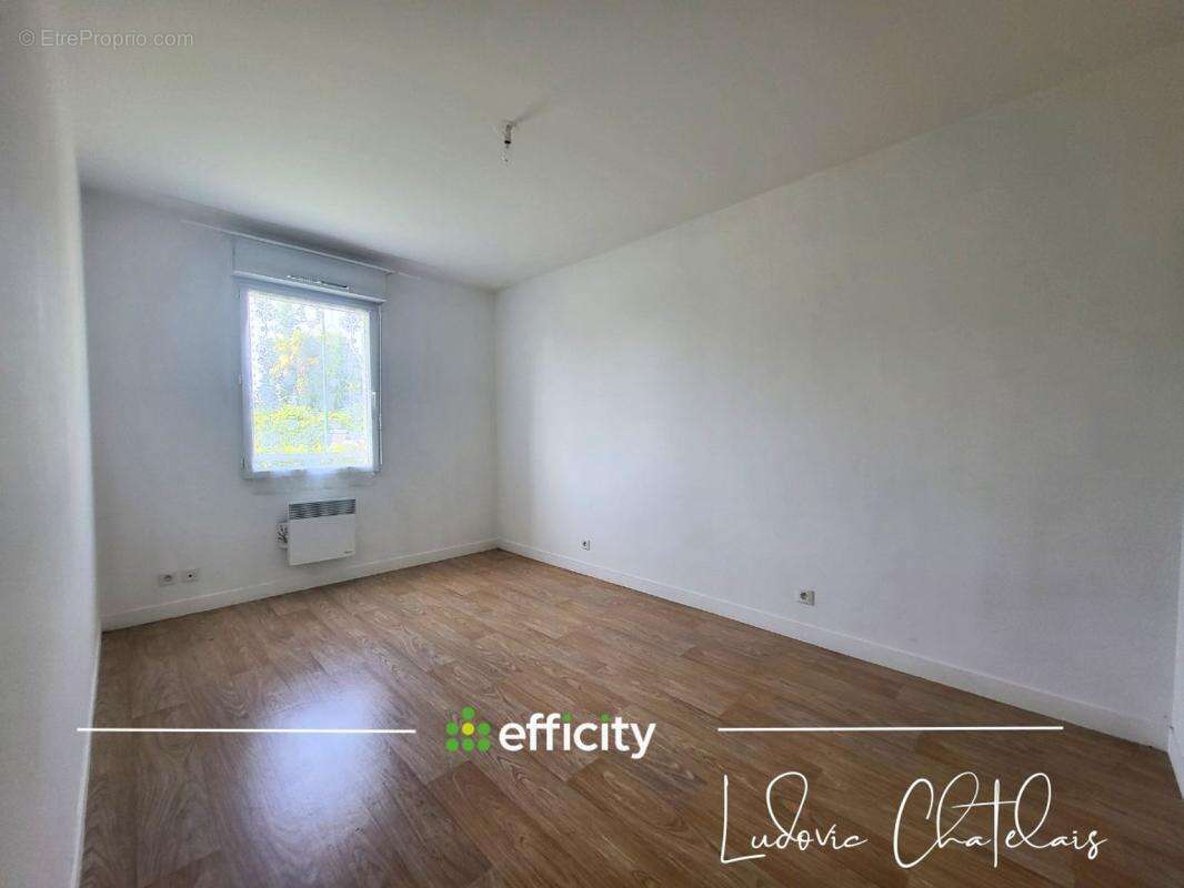 Appartement - photo 3