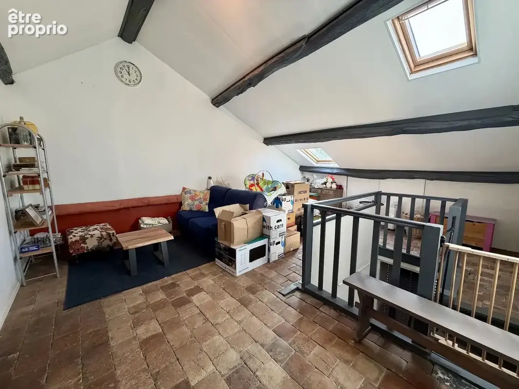 Superbe ensemble comprenant une maison d’hôtes, deux gîtes et un mini-camping - photo 30