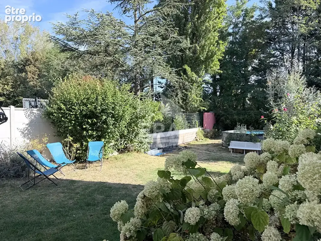 Maison à CRETEIL