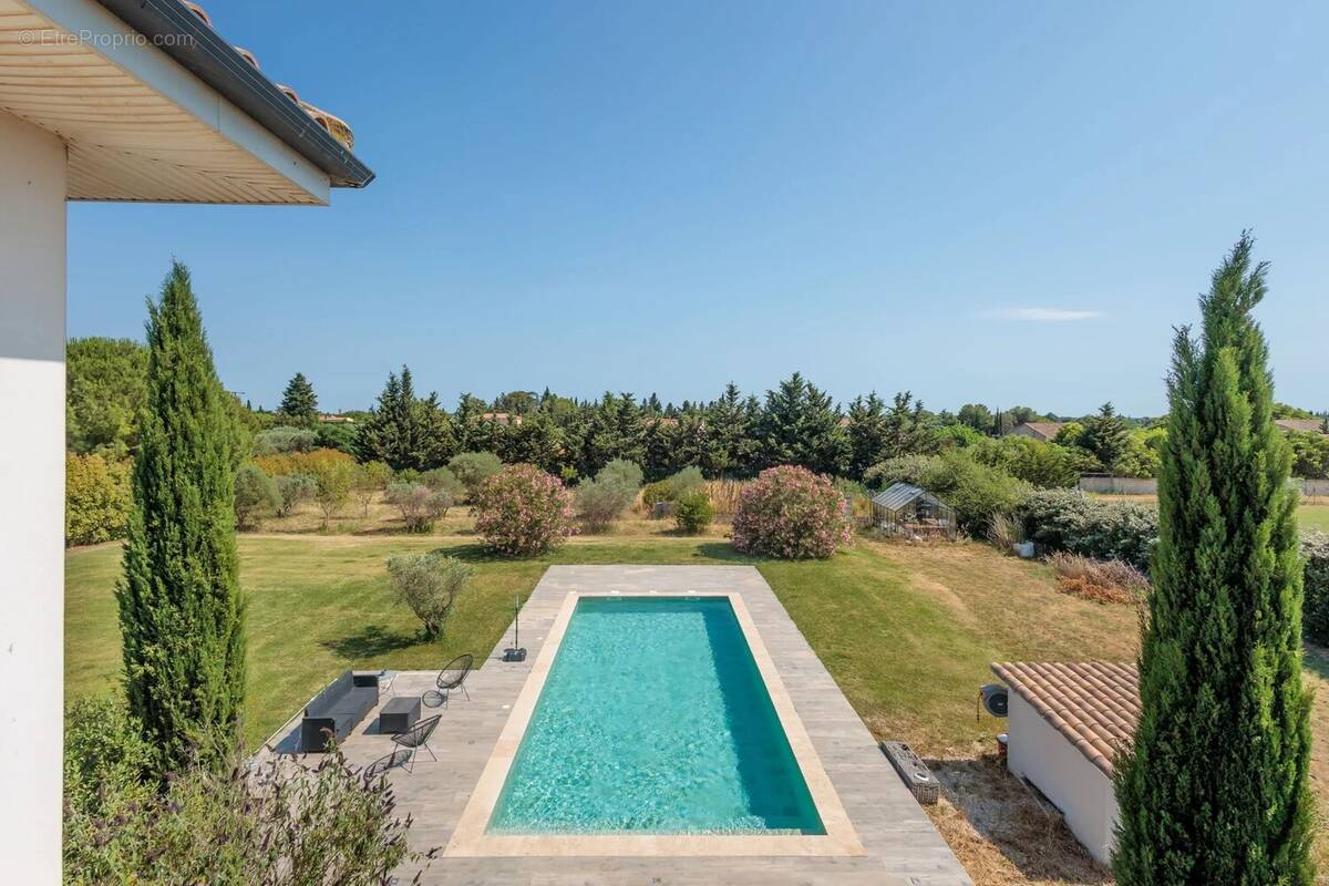 Maison à ARLES