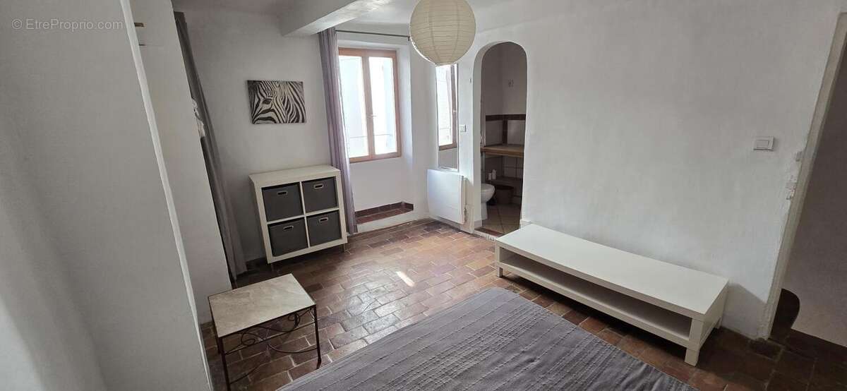 Maison de village T3 - photo 3