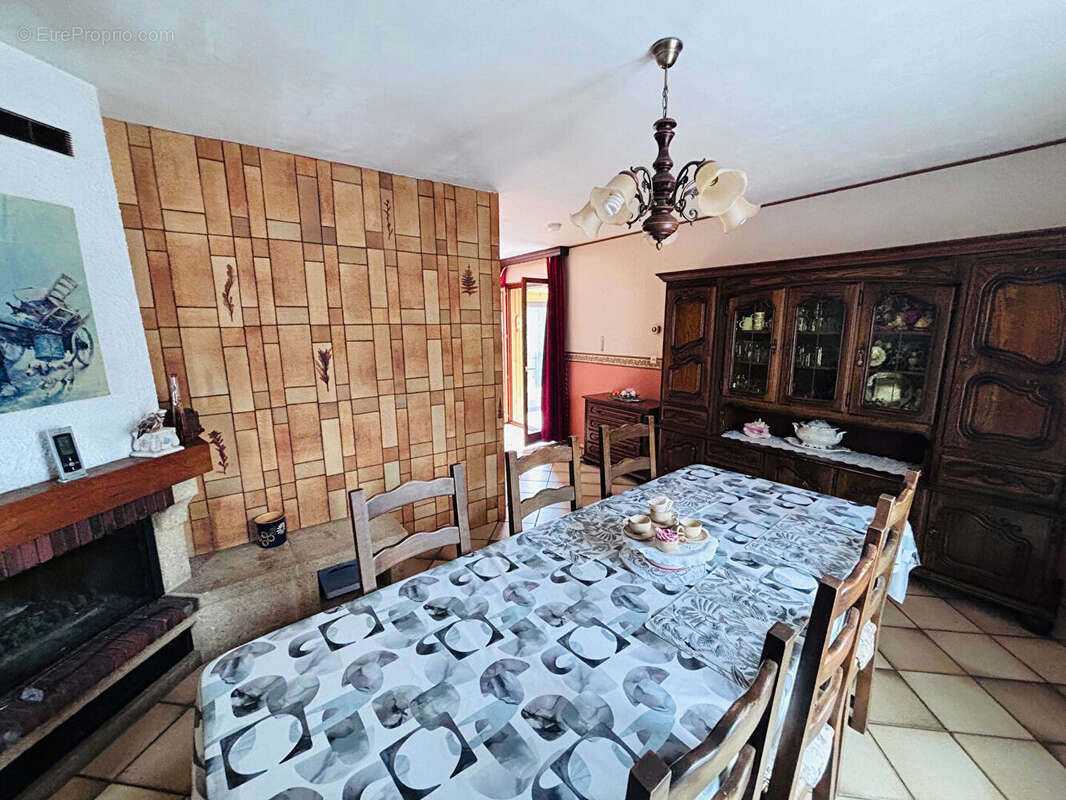 Maison à SAINTE-MARGUERITE