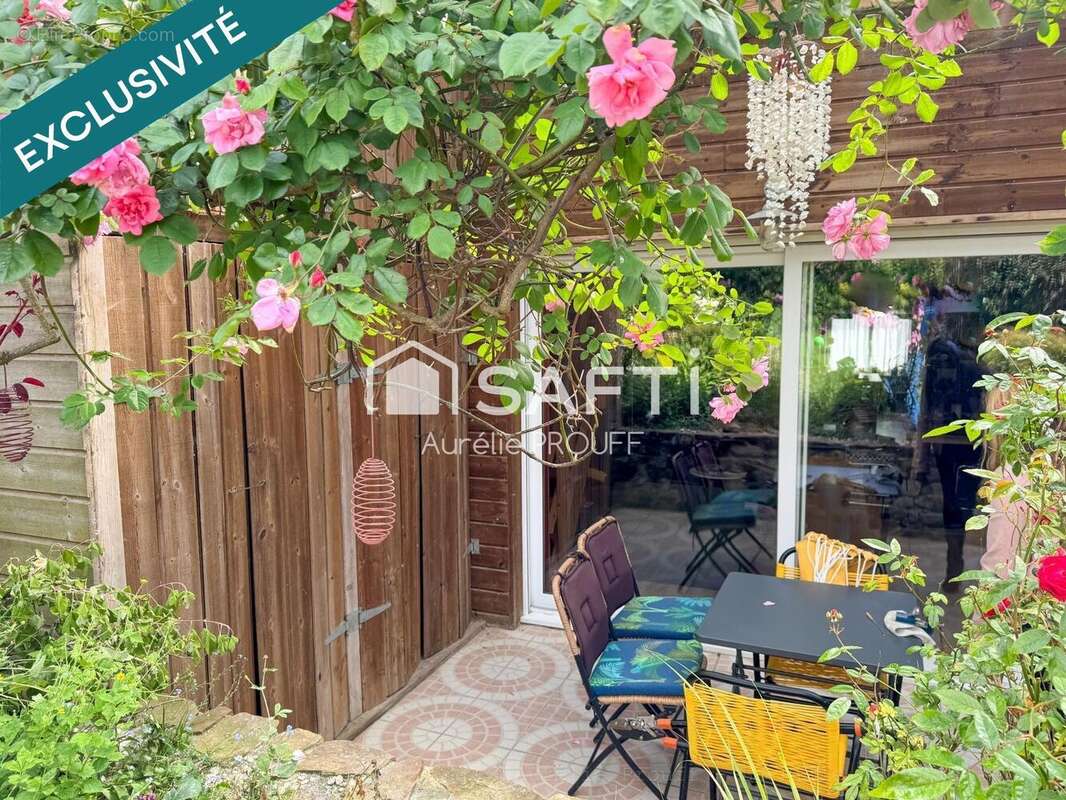 Photo 2 - Maison à PLOUENAN