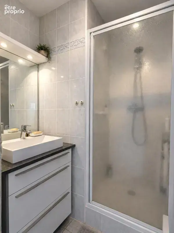 Appartement - photo 11
