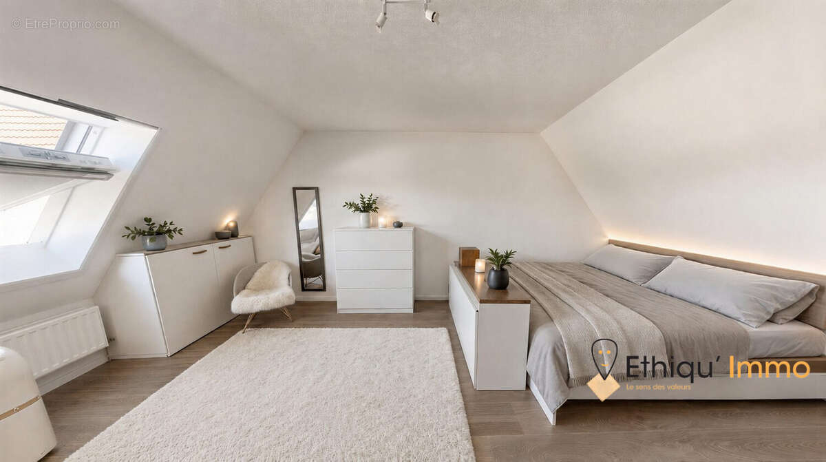 Appartement 65 m² à Obernai  - photo 5