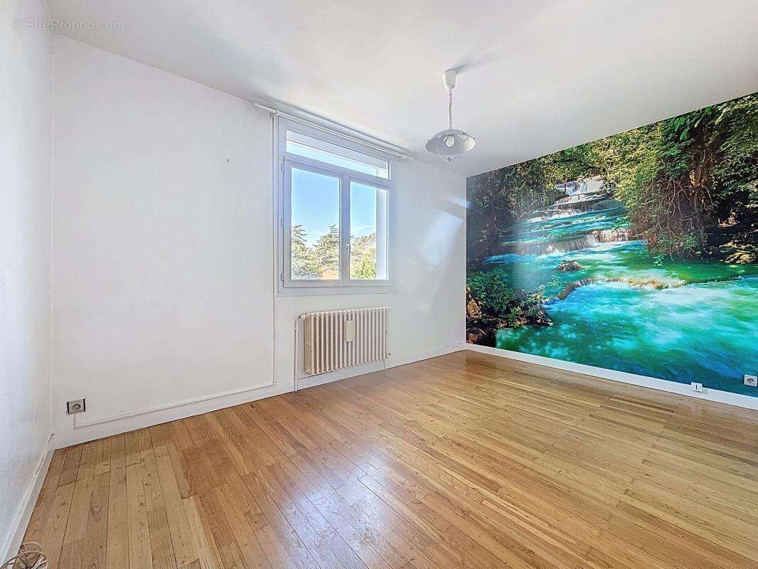 Appartement à VIENNE