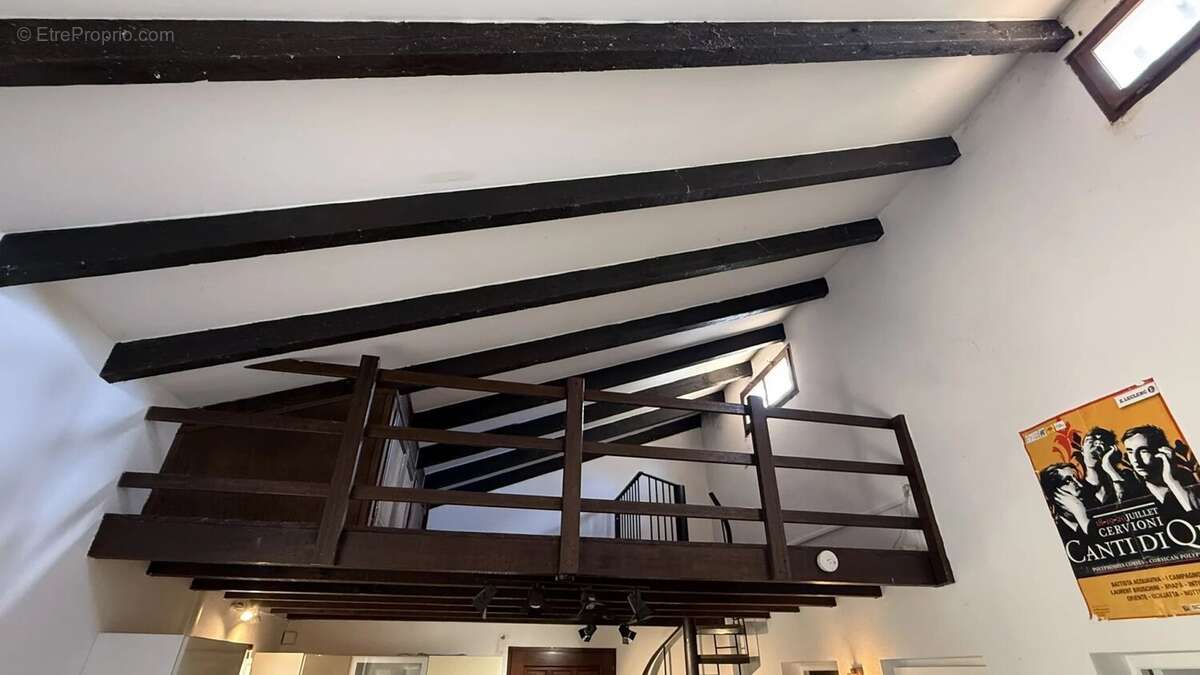 Maison à SANTA-LUCIA-DI-MORIANI