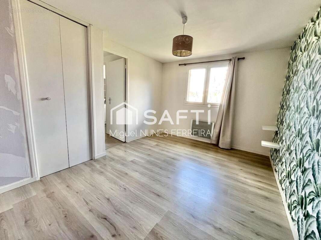 Photo 8 - Maison à GRAND-COURONNE