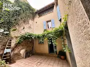 Maison à FABREZAN
