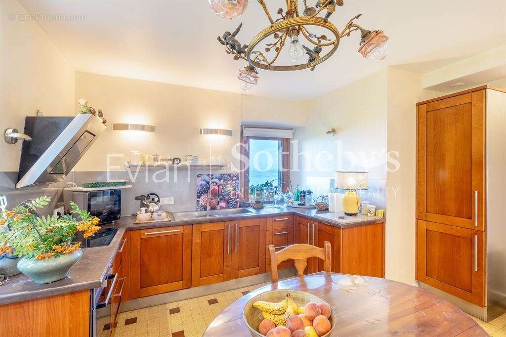 Maison à SAINT-PAUL-EN-CHABLAIS