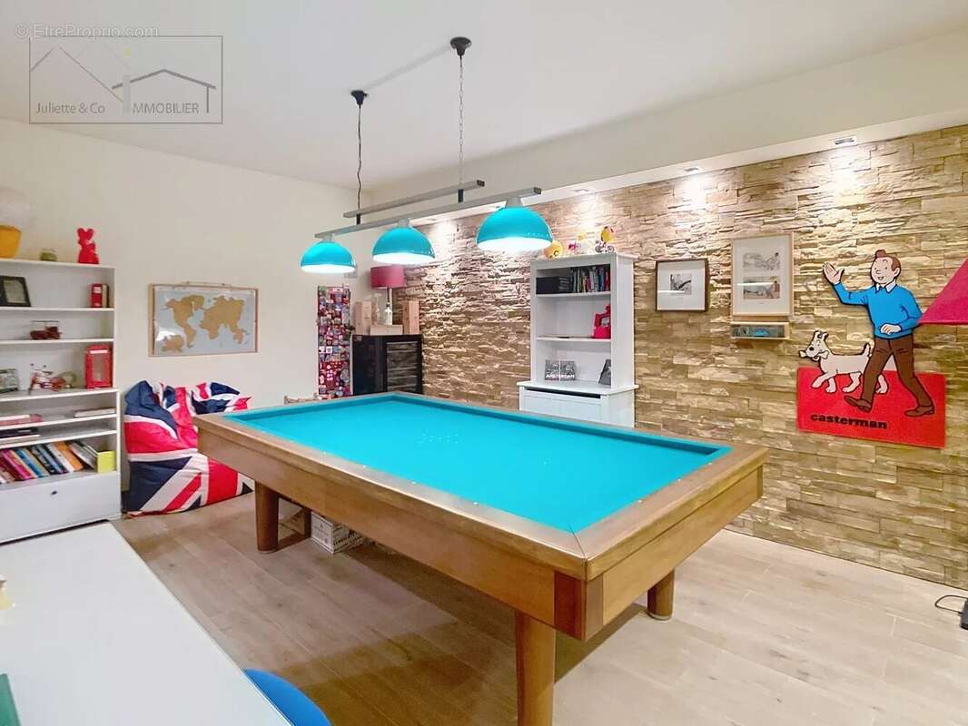 Appartement à LES HOUCHES