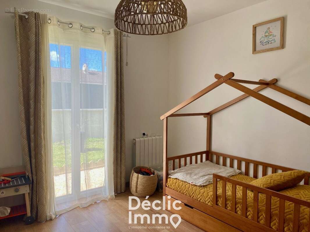 Maison à SADIRAC