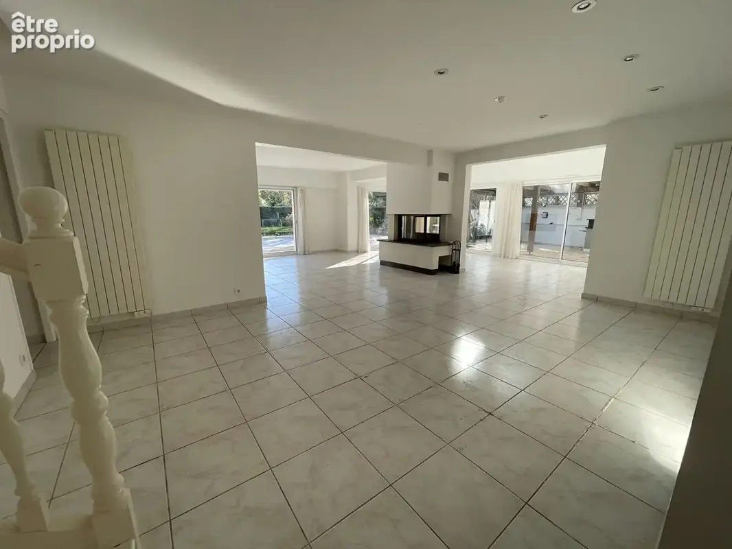 Maison familiale avec piscine - coeur de Beg-Meil - tout à pied - photo 8