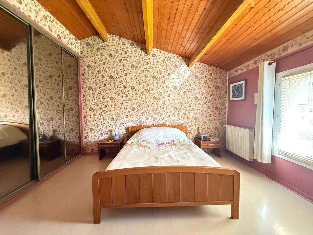 Maison à ARTIGUES-PRES-BORDEAUX